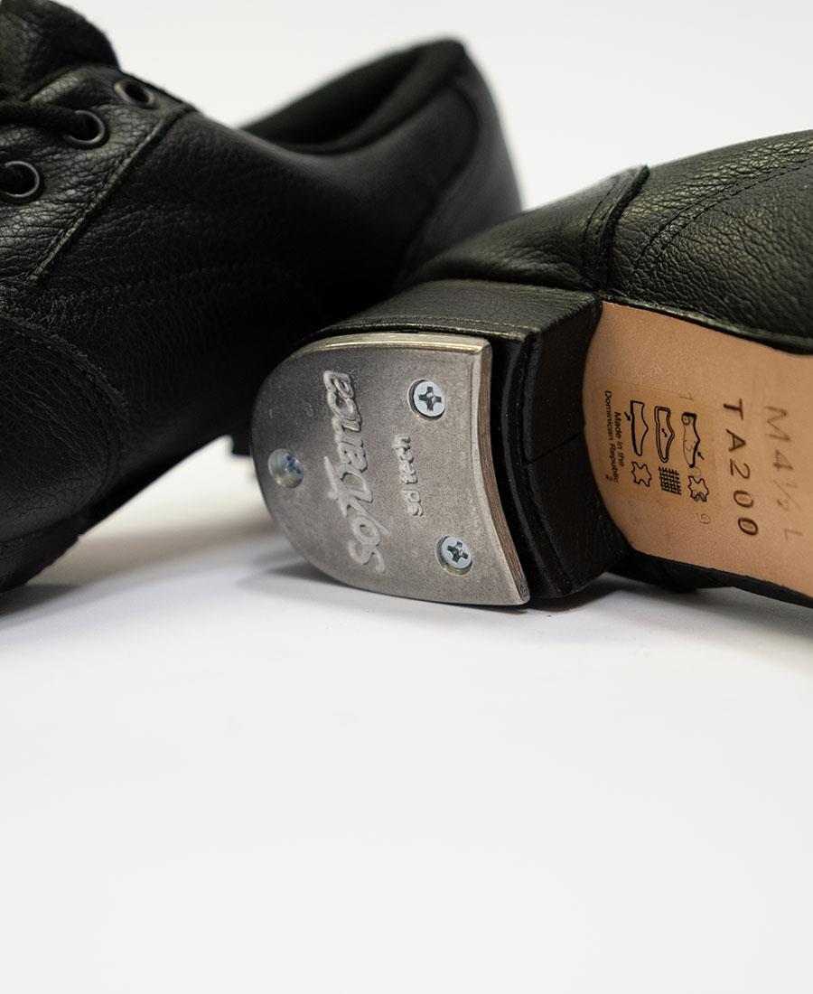 Kinder Steppschuhe «TA200», So Dança – Bild 4