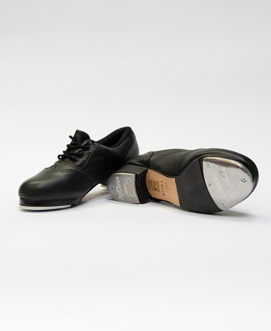 Kinder Steppschuhe «TA200», So Dança – Bild 2